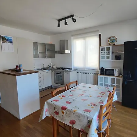 Tatil Evi La Casa Del Sole