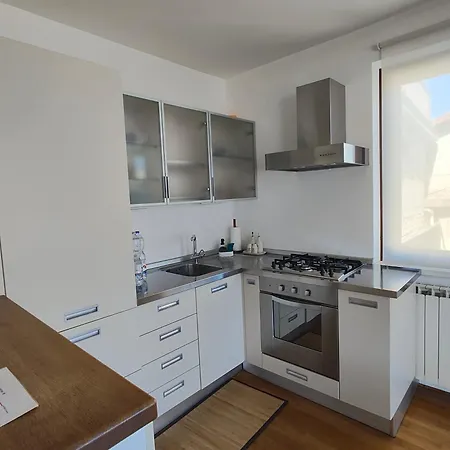 La Casa Del Sole Tatil Evi *