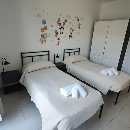 La Casa Del Sole Sala Comacina