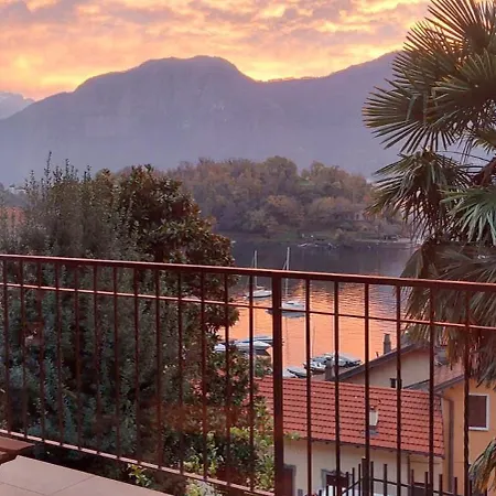 Tatil Evi La Casa Del Sole Sala Comacina
