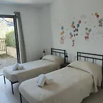 펜션 La Casa Del Sole