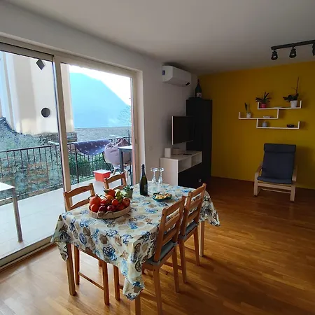 Tatil Evi La Casa Del Sole