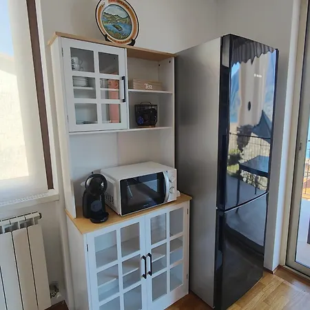 Tatil Evi La Casa Del Sole