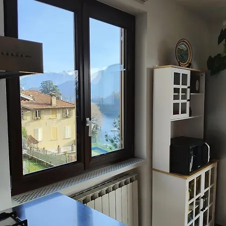 La Casa Del Sole * 살라코마시나