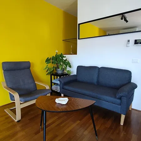 Tatil Evi La Casa Del Sole *