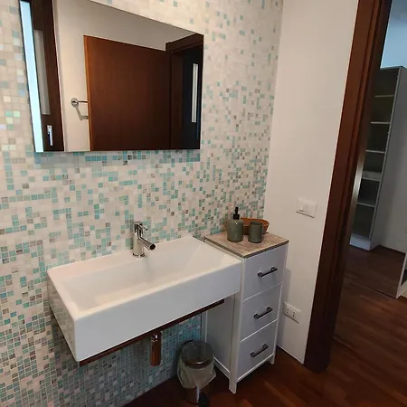 La Casa Del Sole Sala Comacina
