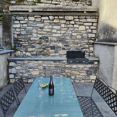 La Casa Del Sole Tatil Evi *