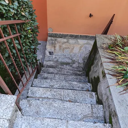 Tatil Evi La Casa Del Sole *
