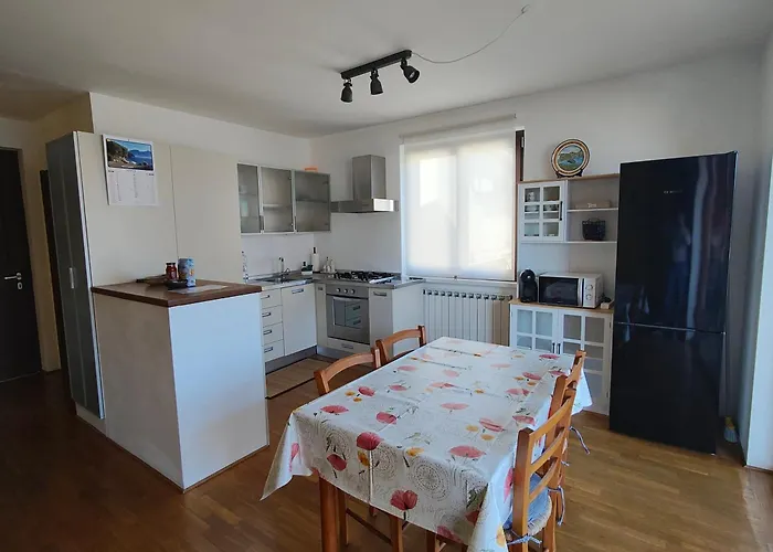 Vakantiehuis La Casa Del Sole