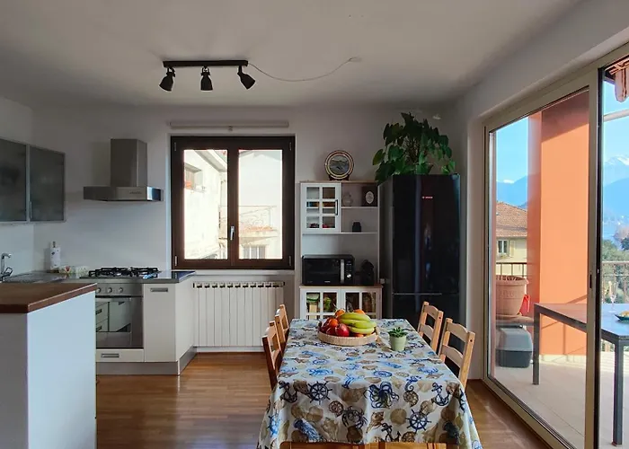 La Casa Del Sole *