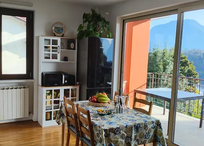 Vakantiehuis La Casa Del Sole