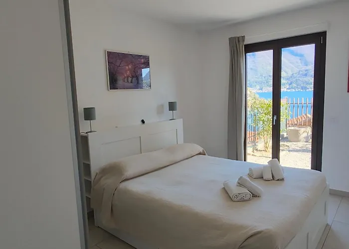 Vakantiehuis La Casa Del Sole Sala Comacina