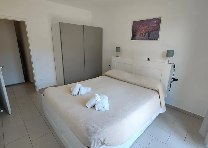 La Casa Del Sole *