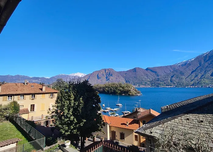 La Casa Del Sole Vakantiehuis *
