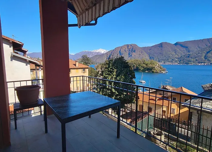 La Casa Del Sole Vakantiehuis