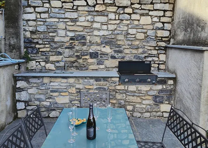 La Casa Del Sole Vakantiehuis *