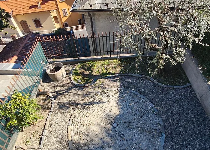 La Casa Del Sole Vakantiehuis *