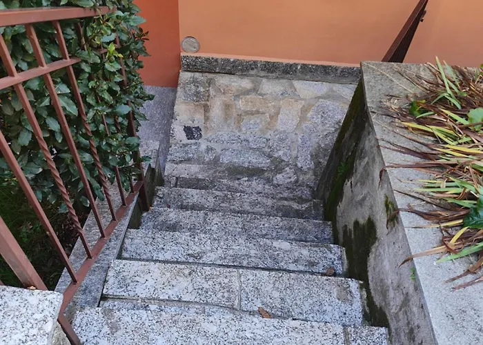 Vakantiehuis La Casa Del Sole *