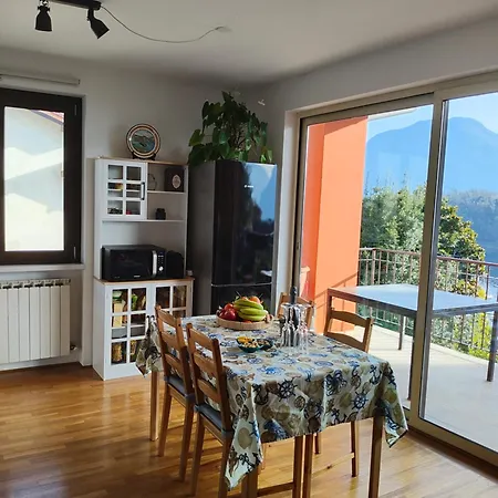 펜션 La Casa Del Sole