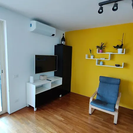 La Casa Del Sole 살라코마시나